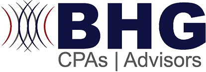 BHG CPAs and Advisors